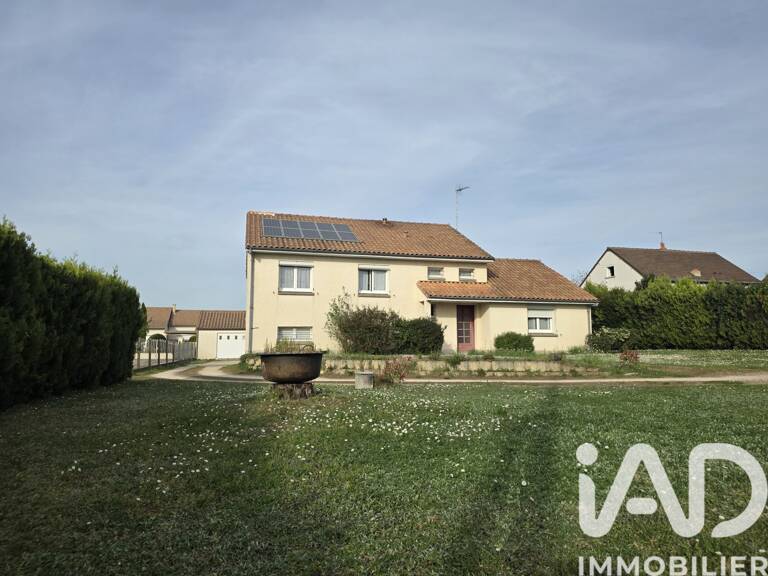 Vente Maison/villa 5 pièces — photo 1