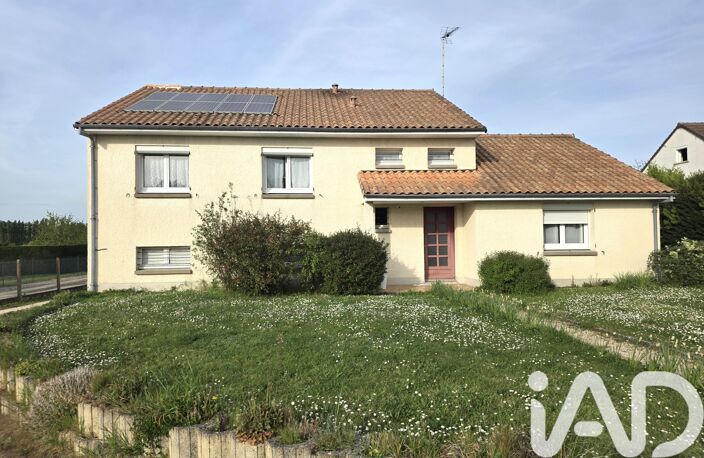 Vente Maison/villa 5 pièces — photo 3