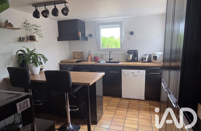 Vente Maison/villa 5 pièces — photo 4