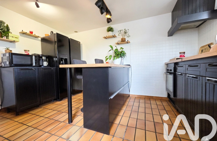 Vente Maison/villa 5 pièces — photo 5