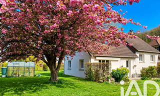 Maison 5 Pièces 110 m² à vendre à Crosville-sur-Scie (76590)