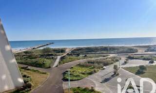 Appartement 1 Pièce 31 m² à vendre à Saint-Jean-de-Monts (85160)