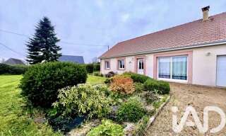 Maison 7 Pièces 163 m² à vendre à Écaquelon (27290)