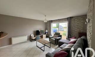 Maison 7 Pièces 163 m² à vendre à Montfort-sur-Risle (27290)