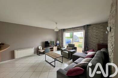 Maison 7 pièces 295000 €