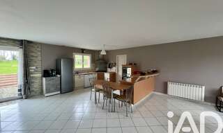Maison 7 Pièces 163 m² à vendre à Bourg-Achard (27310)