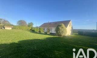 Maison 7 Pièces 163 m² à vendre à Bourg-Achard (27310)