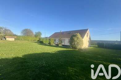 Maison 7 pièces 289000 €