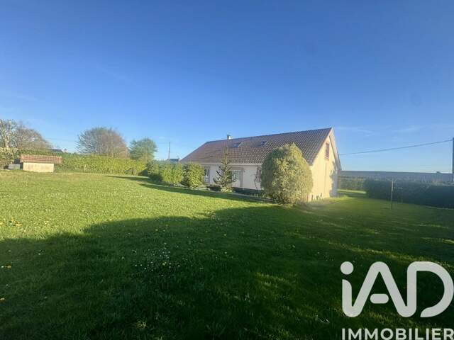 Vente Maison/villa 7 pièces — photo du bien