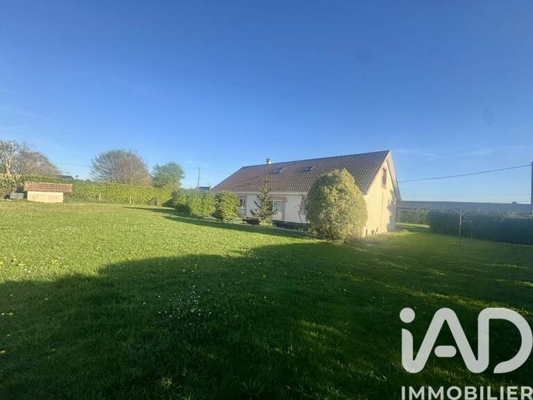 Vente Maison/villa 7 pièces — photo 1