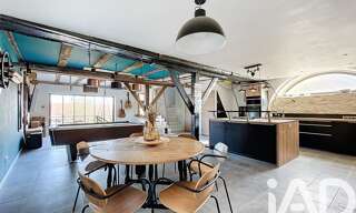 Maison 8 Pièces 174 m² à vendre à Montainville (78124)