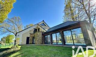 Maison 9 Pièces 300 m² à vendre à Amfreville-les-Champs (27380)