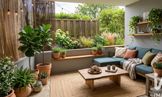 Appartement 3 Pièces 65 m² à vendre à Nantes (44100)