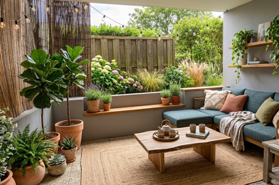 Appartement 3 pièces 230000 €