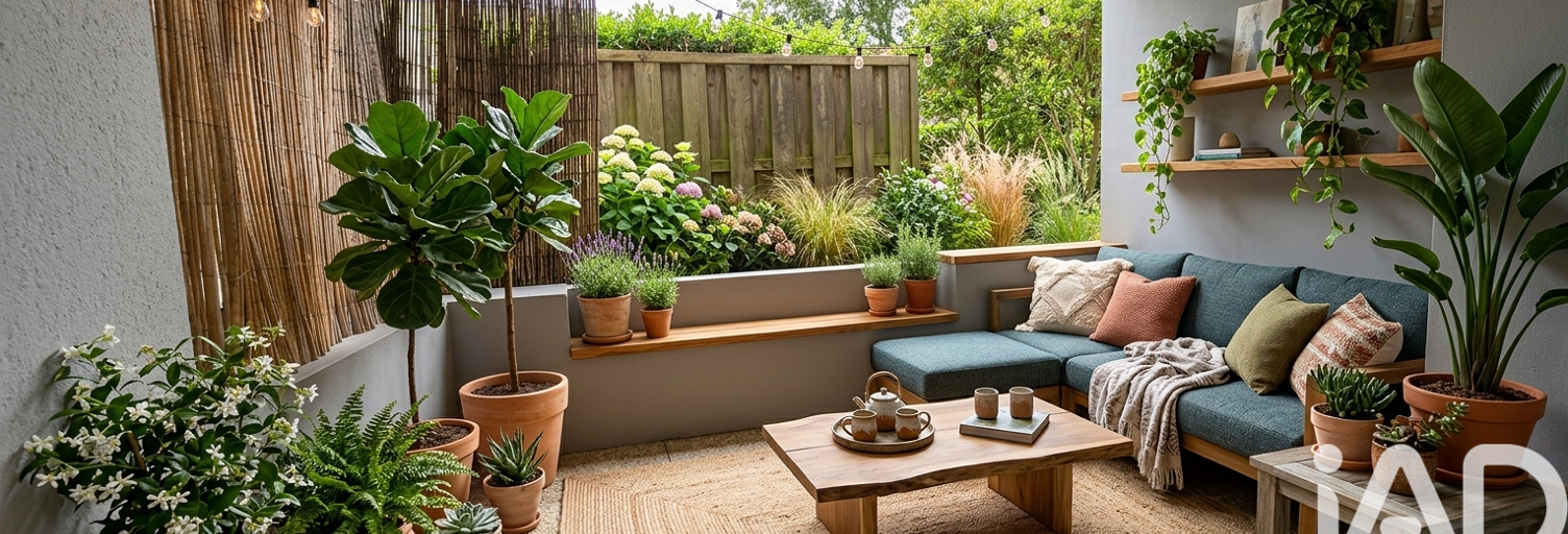 Appartement 3 Pièces 65 m² à vendre à Nantes (44100)