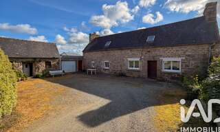 Maison 5 Pièces 103 m² à vendre à Plouaret (22420)