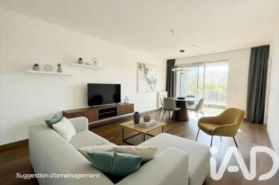 Appartement 3 pièces 204999 €