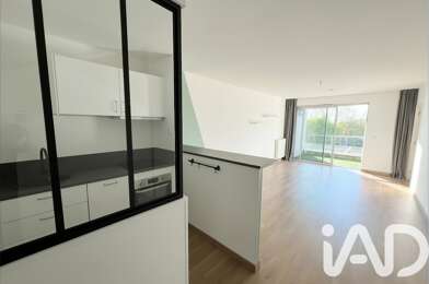 Appartement 3 pièces 204999 €