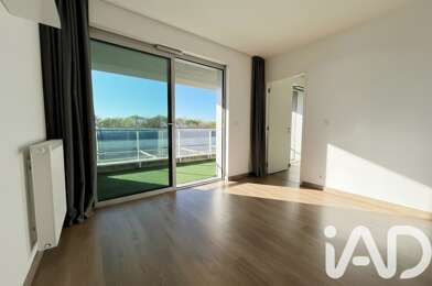 Appartement 3 pièces 204999 €