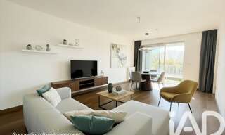 Appartement 3 Pièces 59 m² à vendre à Nantes (44300)