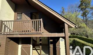 Appartement 3 Pièces 34 m² à vendre à Cauterets (65110)