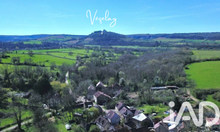 Maison 10 Pièces 272 m² à vendre à Vézelay (89450)