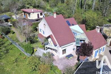Maison 10 pièces 364000 €