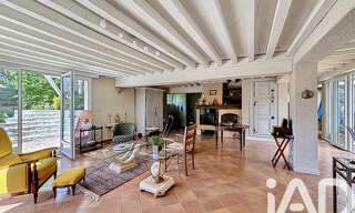 Maison 10 Pièces 272 m² à vendre à Vézelay (89450)
