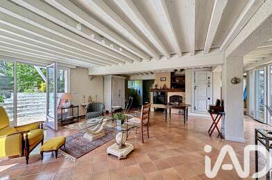 Maison 10 pièces 364000 €