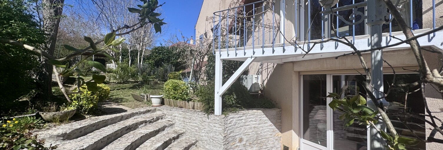 Maison 10 Pièces 272 m² à vendre à Saint-Père (89450)