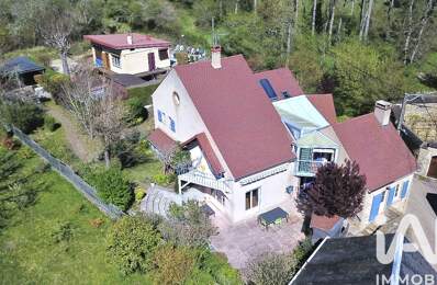 Vente Maison/villa 10 pièces — photo du bien