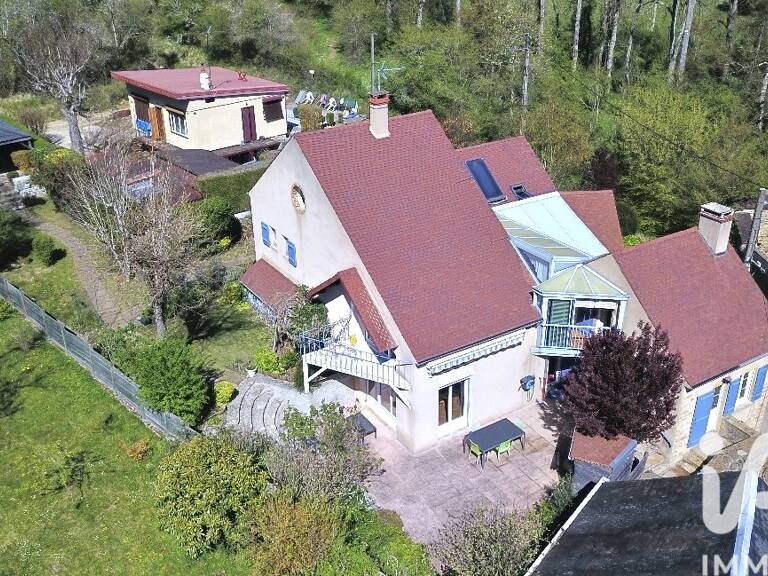 Vente Maison/villa 10 pièces — photo 1