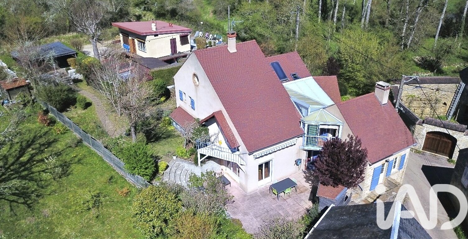 Vente Maison/villa 10 pièces — photo 1