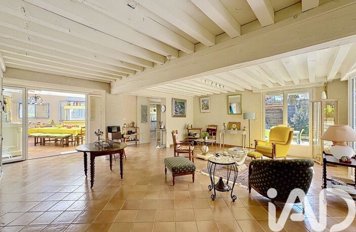 Vente Maison/villa 10 pièces — photo 3