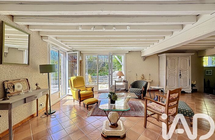 Vente Maison/villa 10 pièces — photo 4