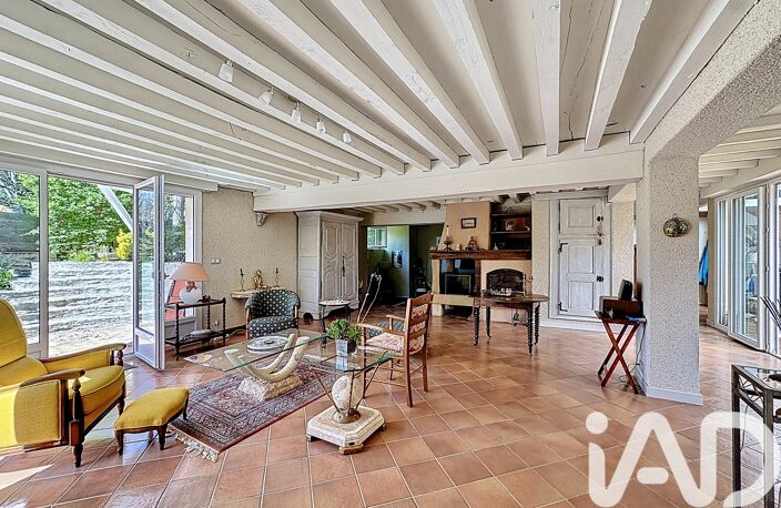Vente Maison/villa 10 pièces — photo 5