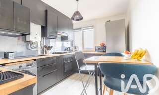 Appartement 5 Pièces 82 m² à vendre à Morsang-sur-Orge (91390)