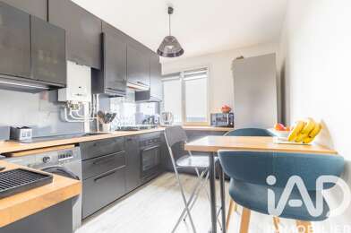 Appartement 5 pièces 185000 €