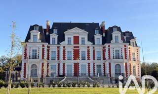 Appartement 4 Pièces 98 m² à vendre à Émerainville (77184)