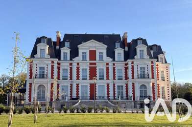 Appartement 4 pièces 399000 €