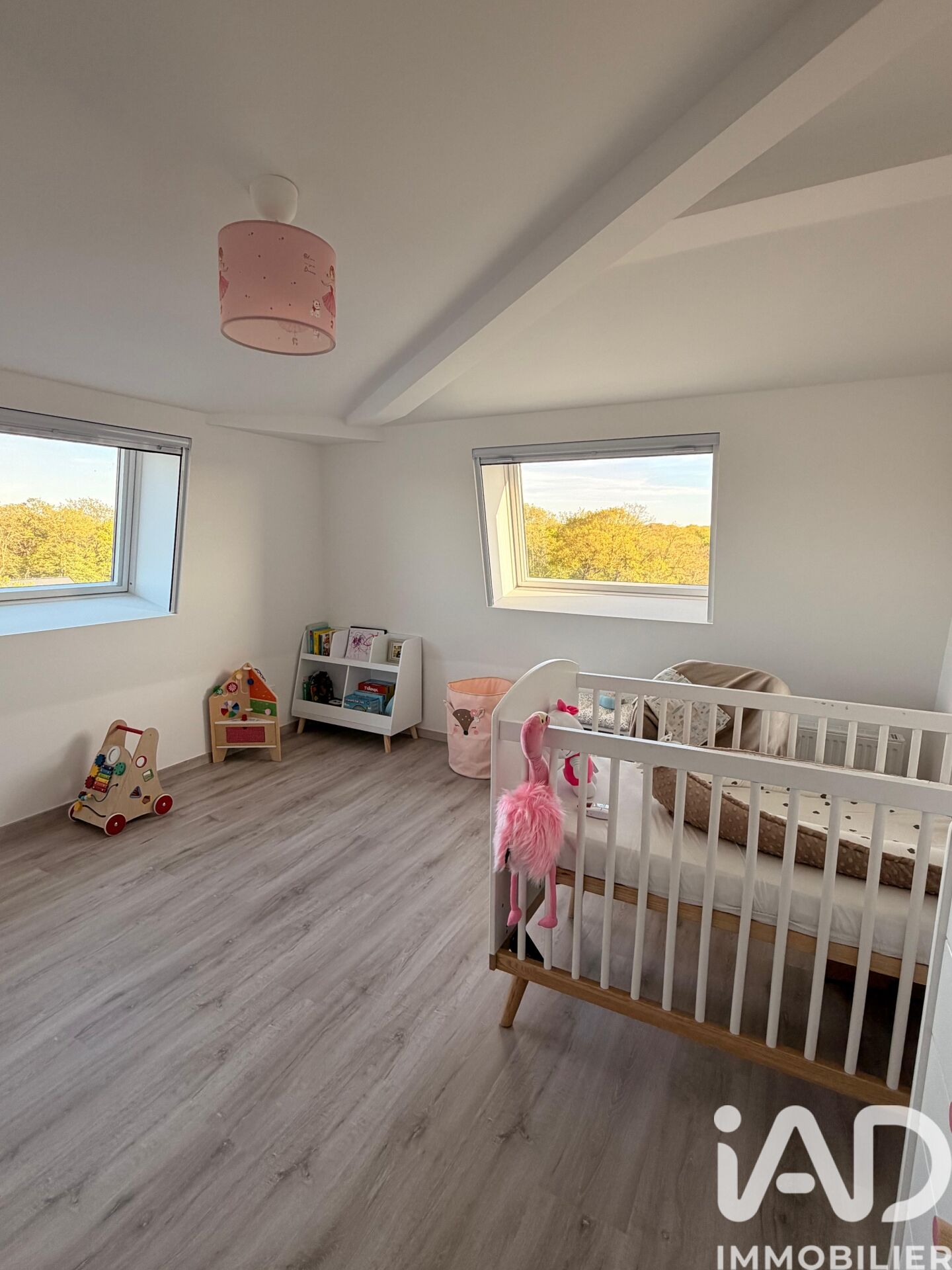 Vente Duplex 4 pièces - Photo 5