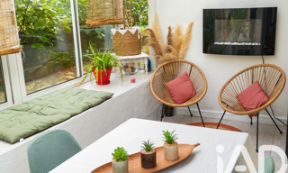 Maison 4 Pièces 100 m² à vendre à Cahors (46000)