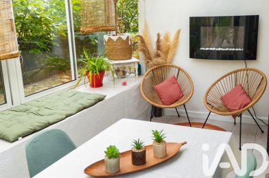 Maison 4 pièces 230000 €