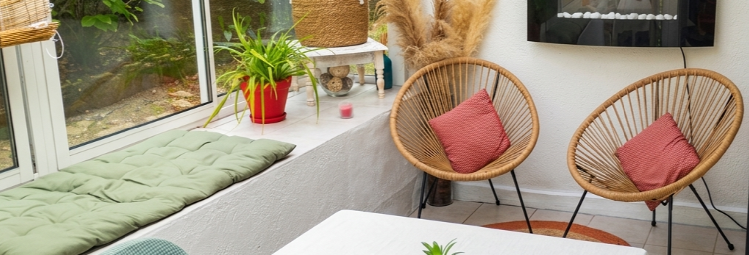 Maison 4 Pièces 100 m² à vendre à Cahors (46000)