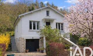Maison 4 Pièces 100 m² à vendre à Cahors (46000)