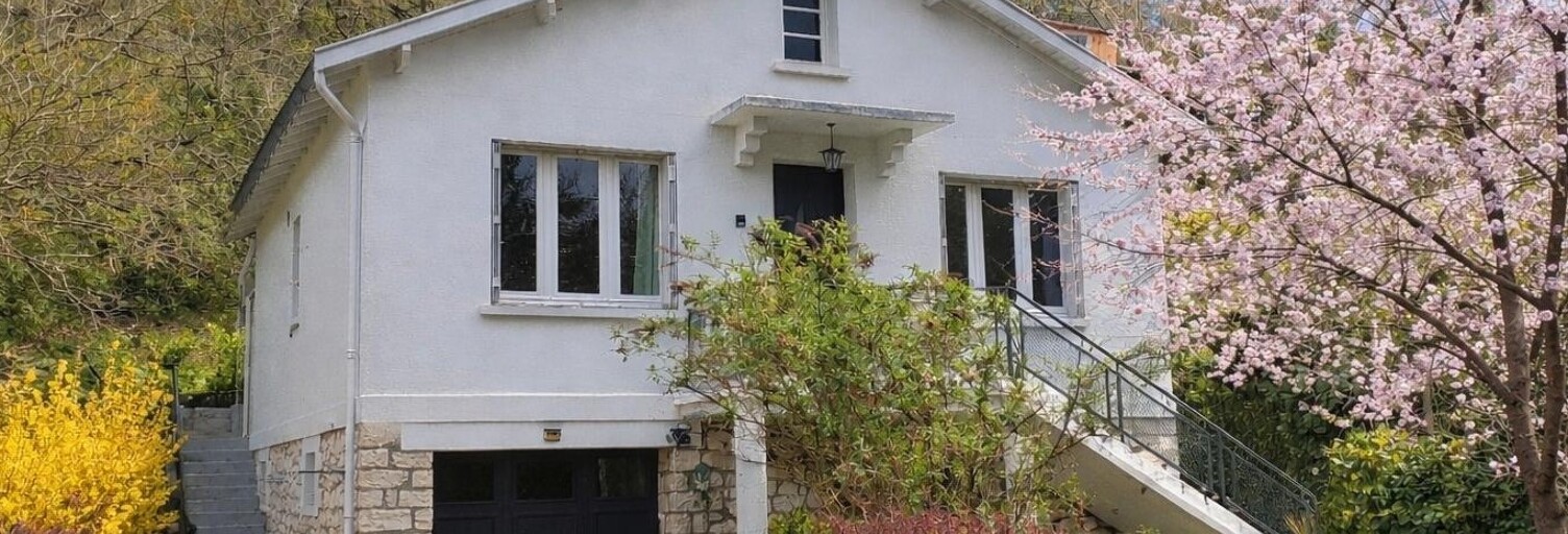Maison 4 Pièces 100 m² à vendre à Cahors (46000)