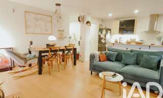 Appartement 4 Pièces 75 m² à vendre à Annecy (74960)