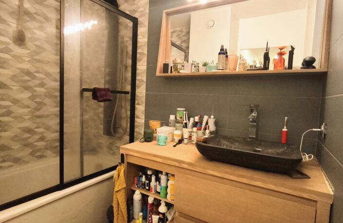 Vente Appartement 4 pièces — photo 2