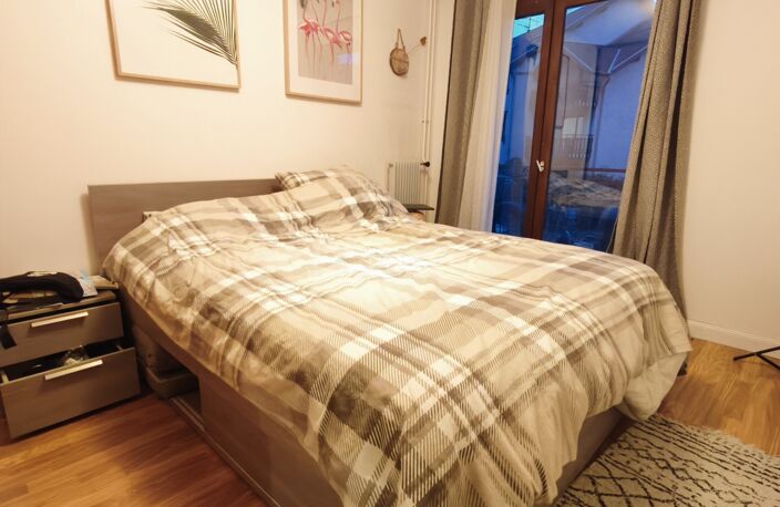 Vente Appartement 4 pièces — photo 3