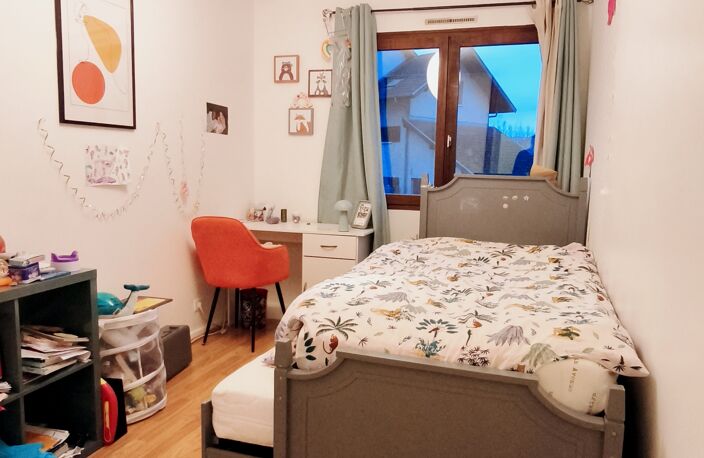 Vente Appartement 4 pièces — photo 4